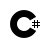 C#